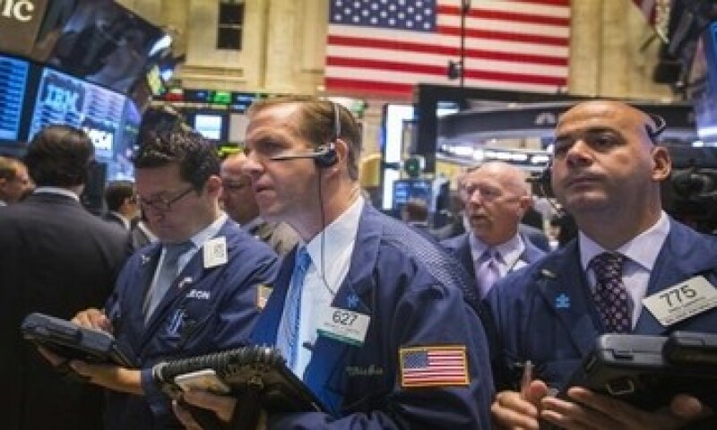 El Nasdaq bajó 0.47% al cierre de la sesión. (Foto: Reuters)