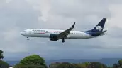 Aeroméxico Boeing 737 MAX 9