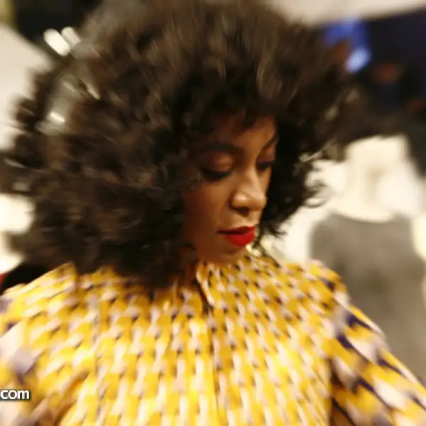 Solange Knowles