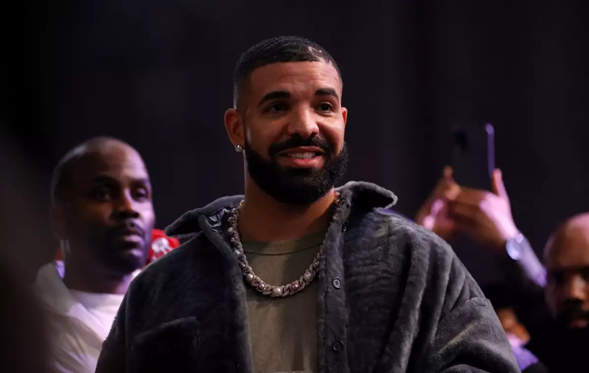 Drake