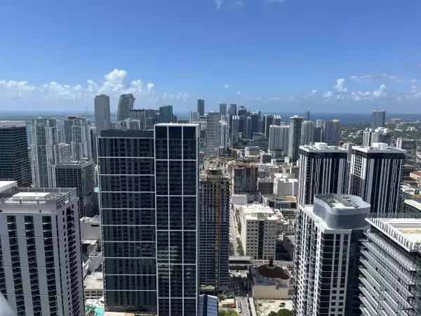 mercado inmobiliario de Miami