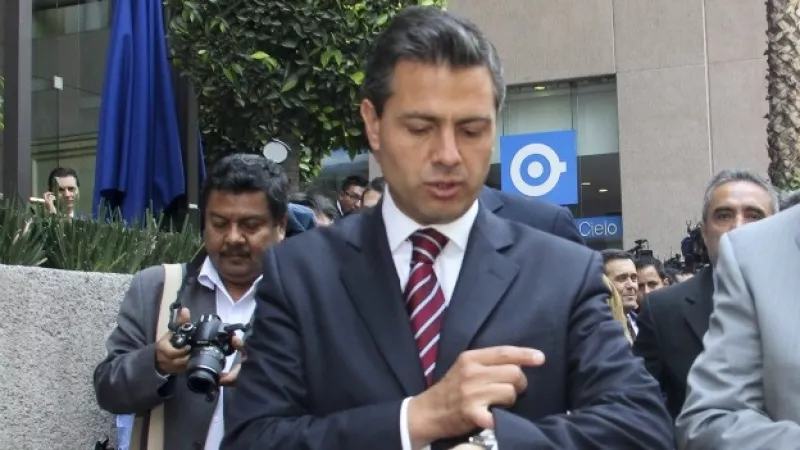 Peña Nieto