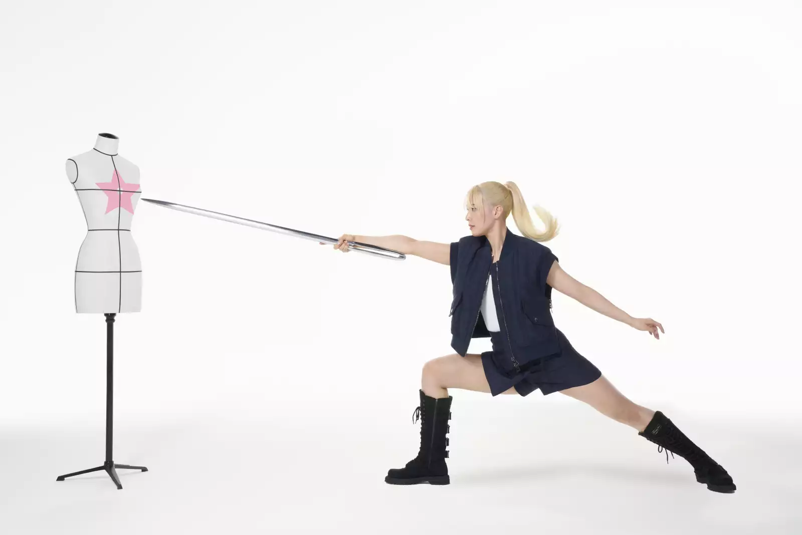 Las y los atletas embajadores de Dior para los Juegos Olímpicos 2024 de París