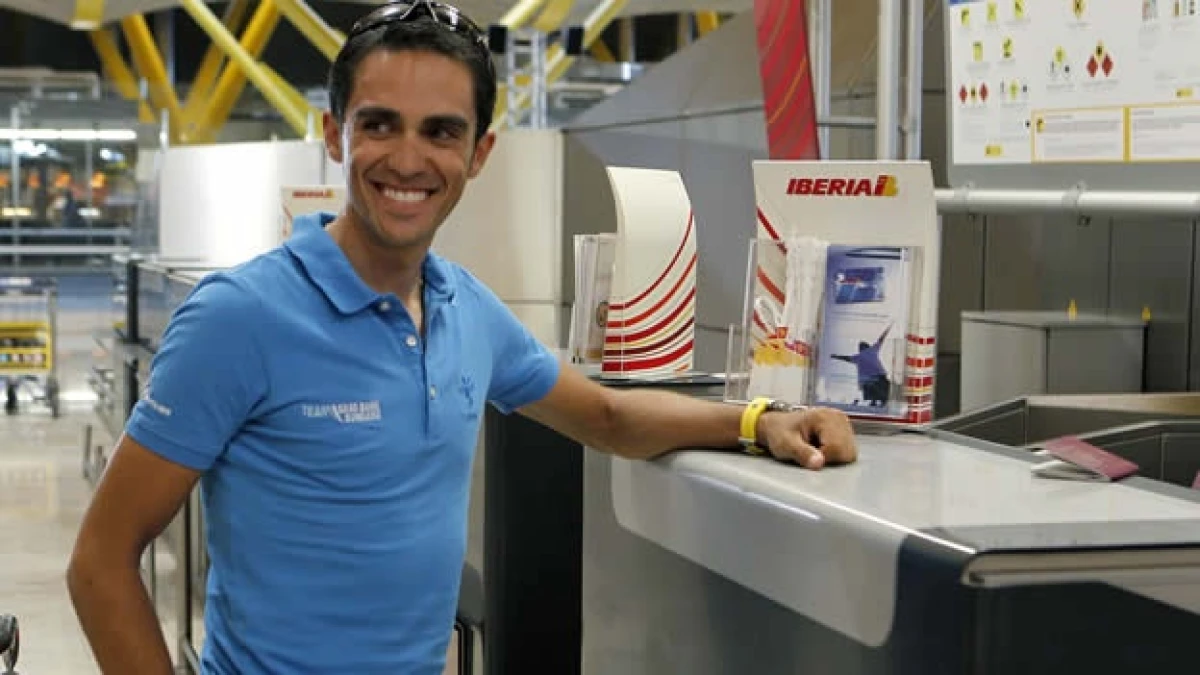 alberto contador