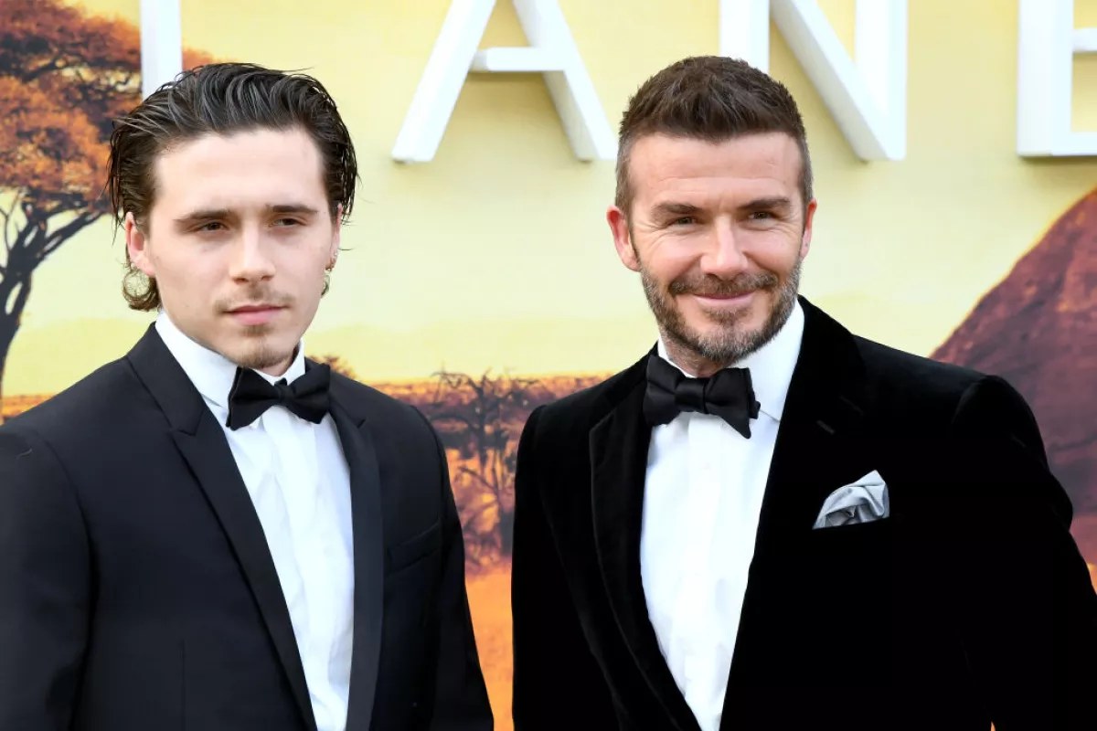 "Our Planet" Global Premiere - VIP Arrivals