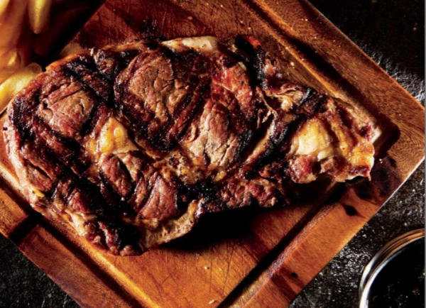 Bife de chorizo