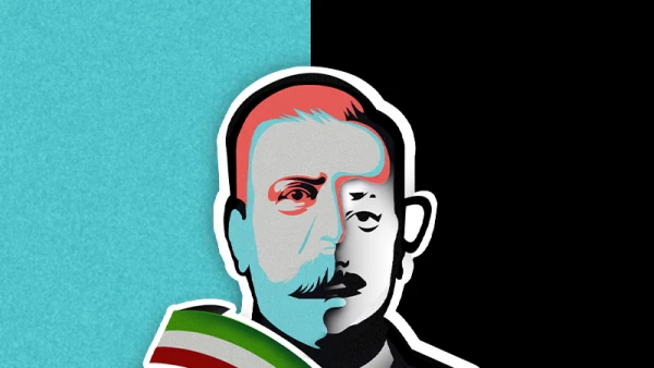 Don Porfirio Salinas