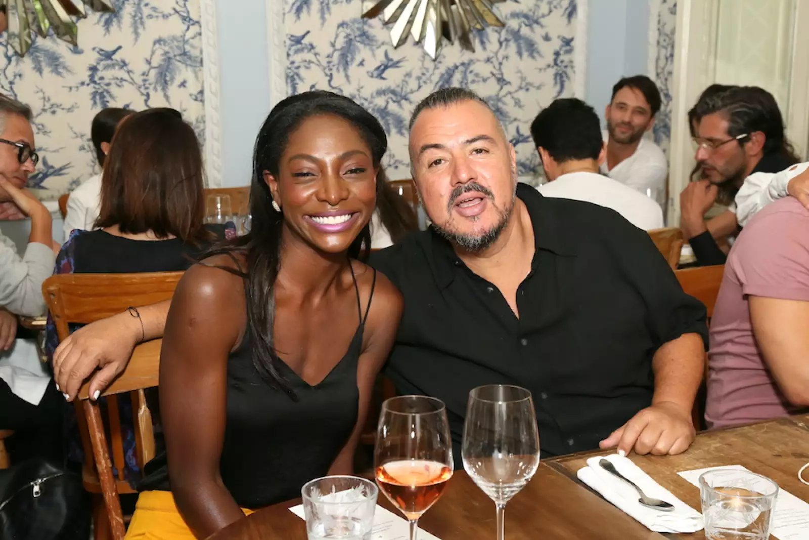 ROSETTA DIEGO BONETA 