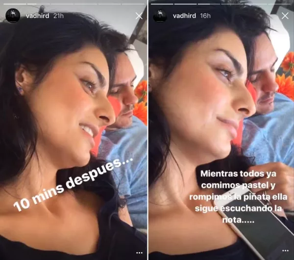 Aislinn Derbez