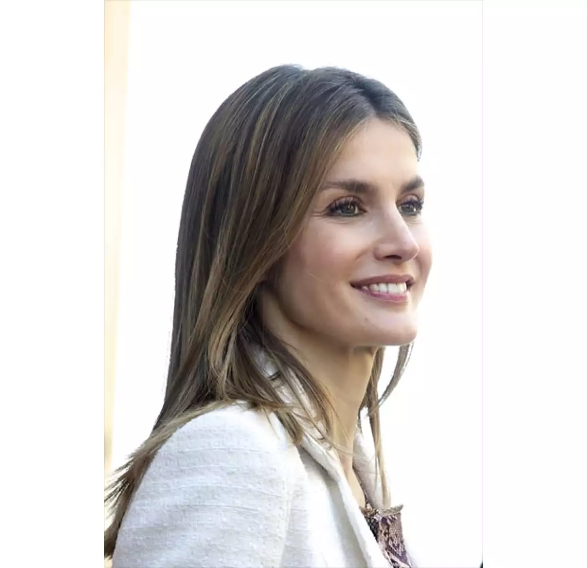 No hay duda: Letizia es una de las `royals´ más guapas.