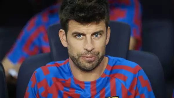 FC Barcelona v Rayo Vallecano - LaLiga Santander