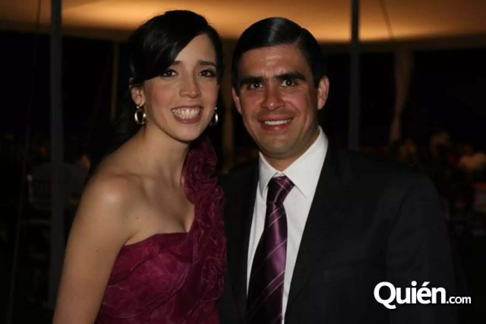 Bautizo Fernanda Uranga Mercado