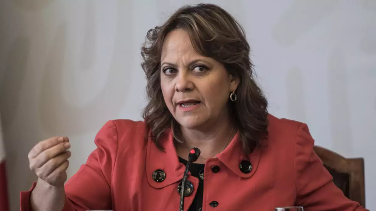 La delegación mexicana en la COP26