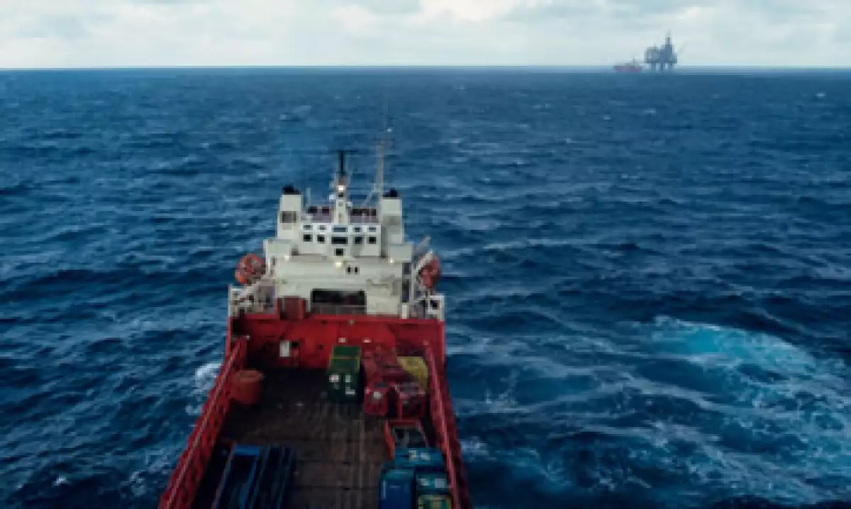 La paraestatal recibirá un aumento en su presupuesto del 9.4% para el año siguiente en relación al 2013, lo que equivale a más de 521,000 mdp. (Foto: Cortesía Pemex)