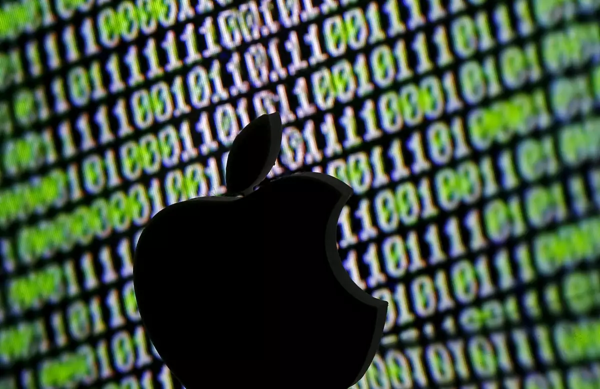 acciones de apple 2025
