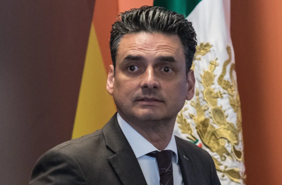 Guillermo García Alcocer