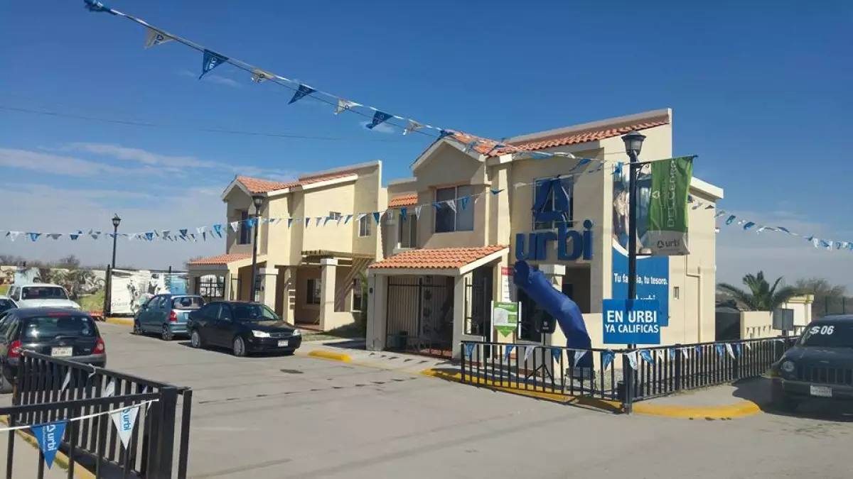 La empresa desarrolladora de vivienda anunció que recibió capital adicional por 380 mdp.