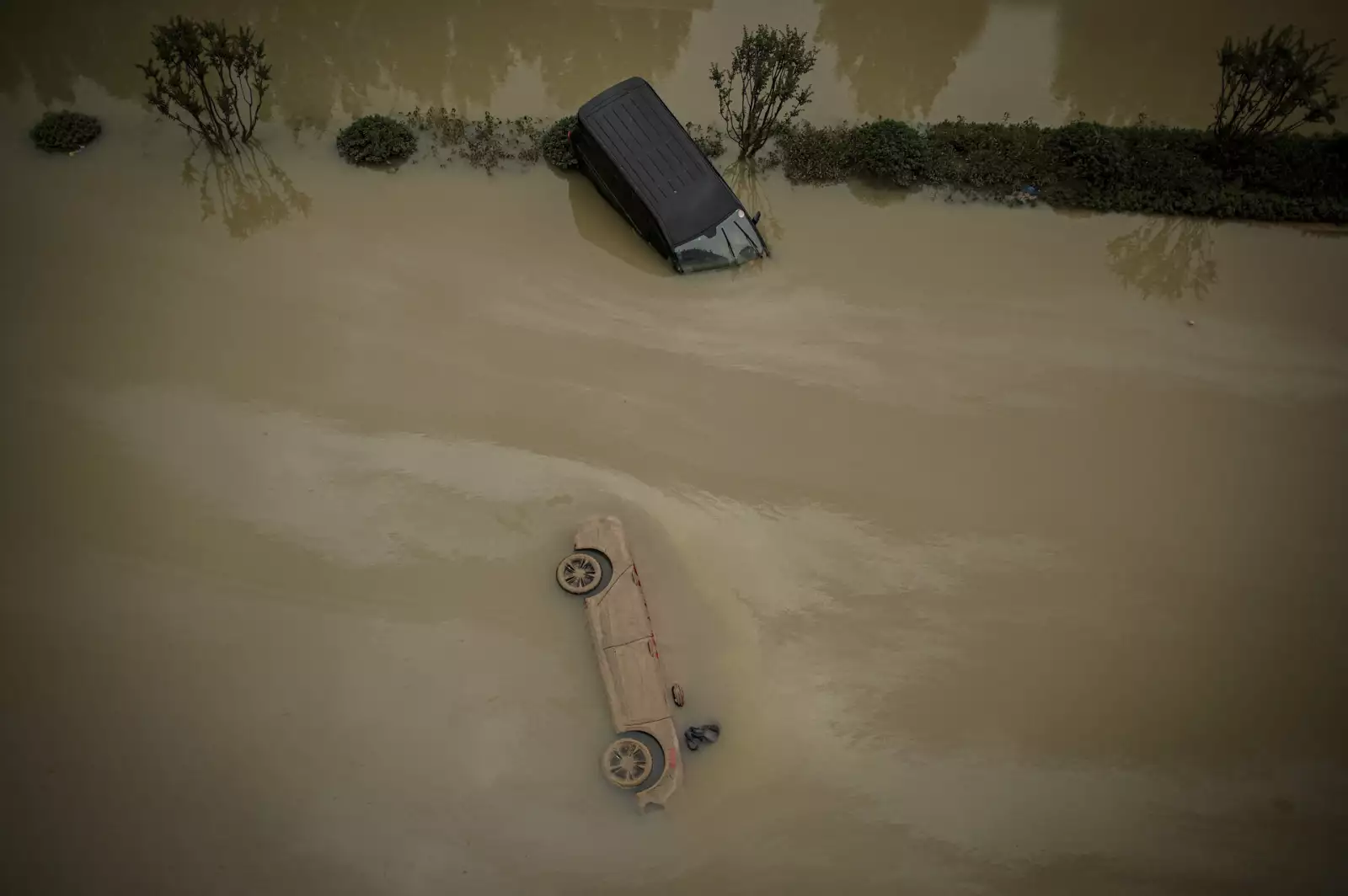 Sin un rescate a tiempo