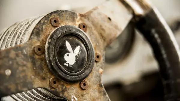 Playboy logo