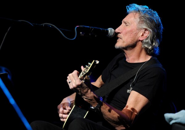 Roger Waters