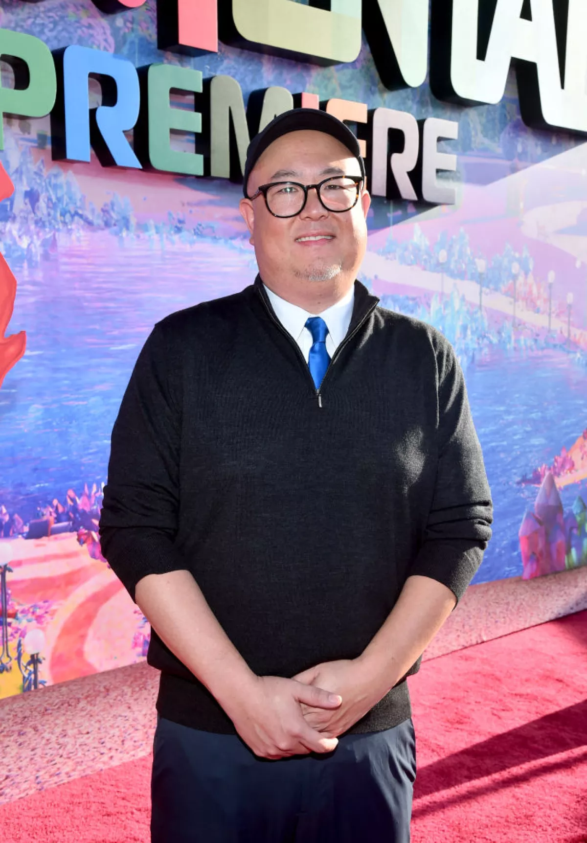  Peter Sohn
