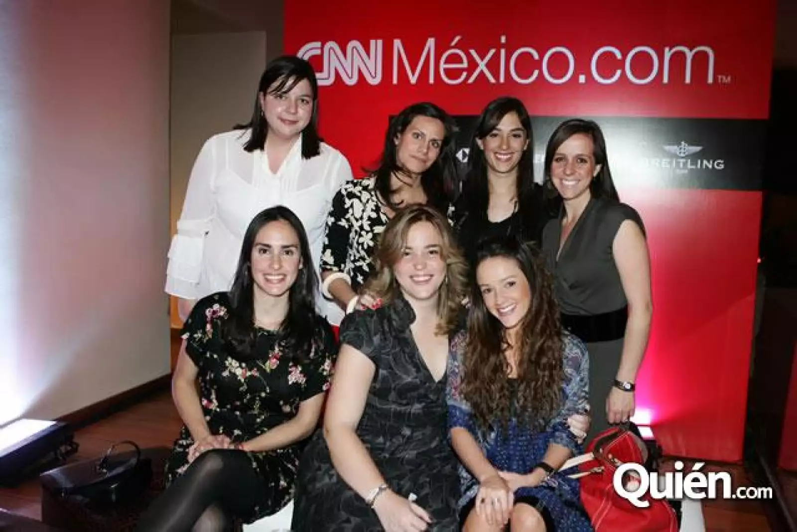 Presentación CNN México