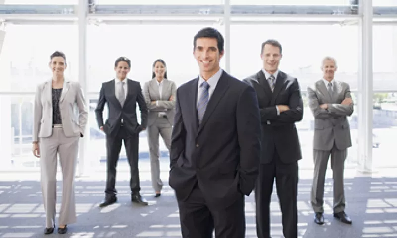 Los especialistas señalan que el 85% de la economía formal en el mundo es generada por las pymes. (Foto: Getty Images)