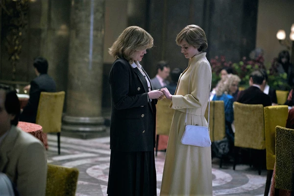 Foto: IMDb, The Crown (2020)