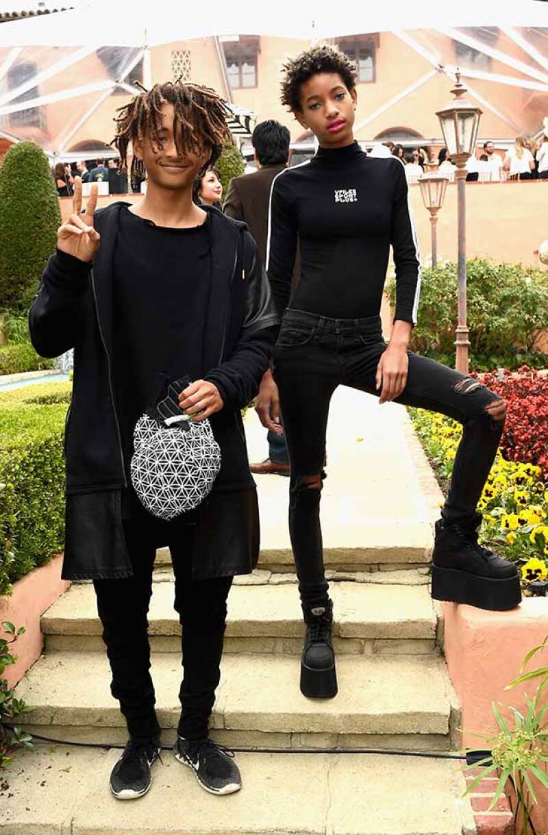 Los hermanos Smith han destacado por su originalidad.