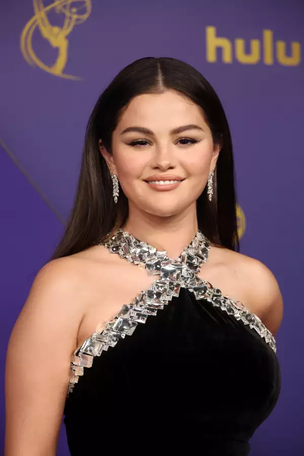 Selena Gomez hulu
