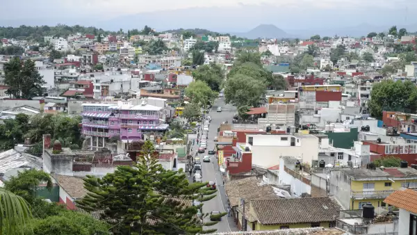 Xalapa, Veracruz, Mexico