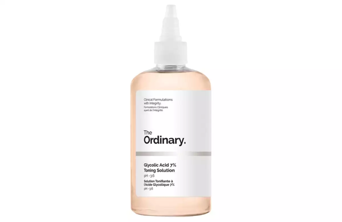 rutina-nocturna-skincare-noche-piel-suero-crema hidratante-limpiador-exfolianre químico-theordinart