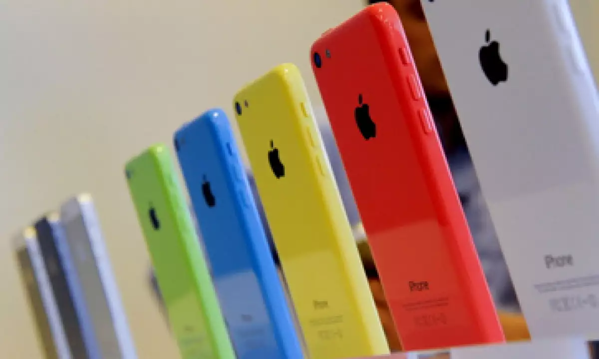 El teléfono tendrá un precio de 733 dólares en China. (Foto: Getty Images)