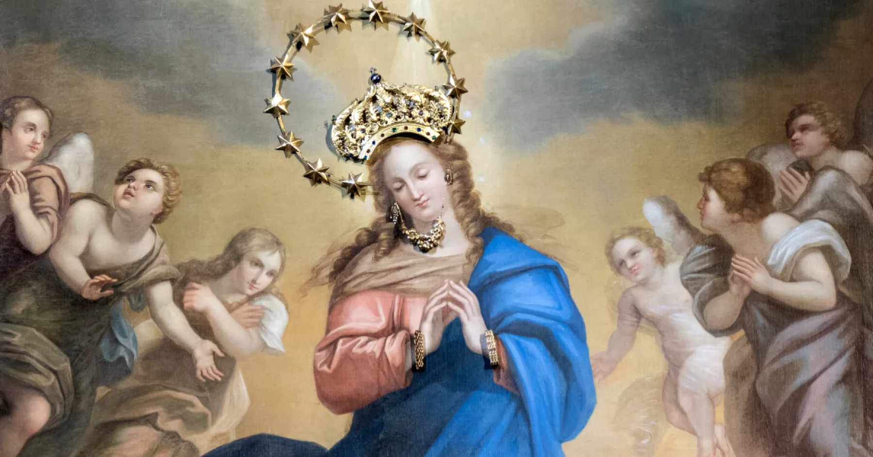 Inmaculada Concepción: ¿por qué se celebra este 8 de diciembre de 2023?