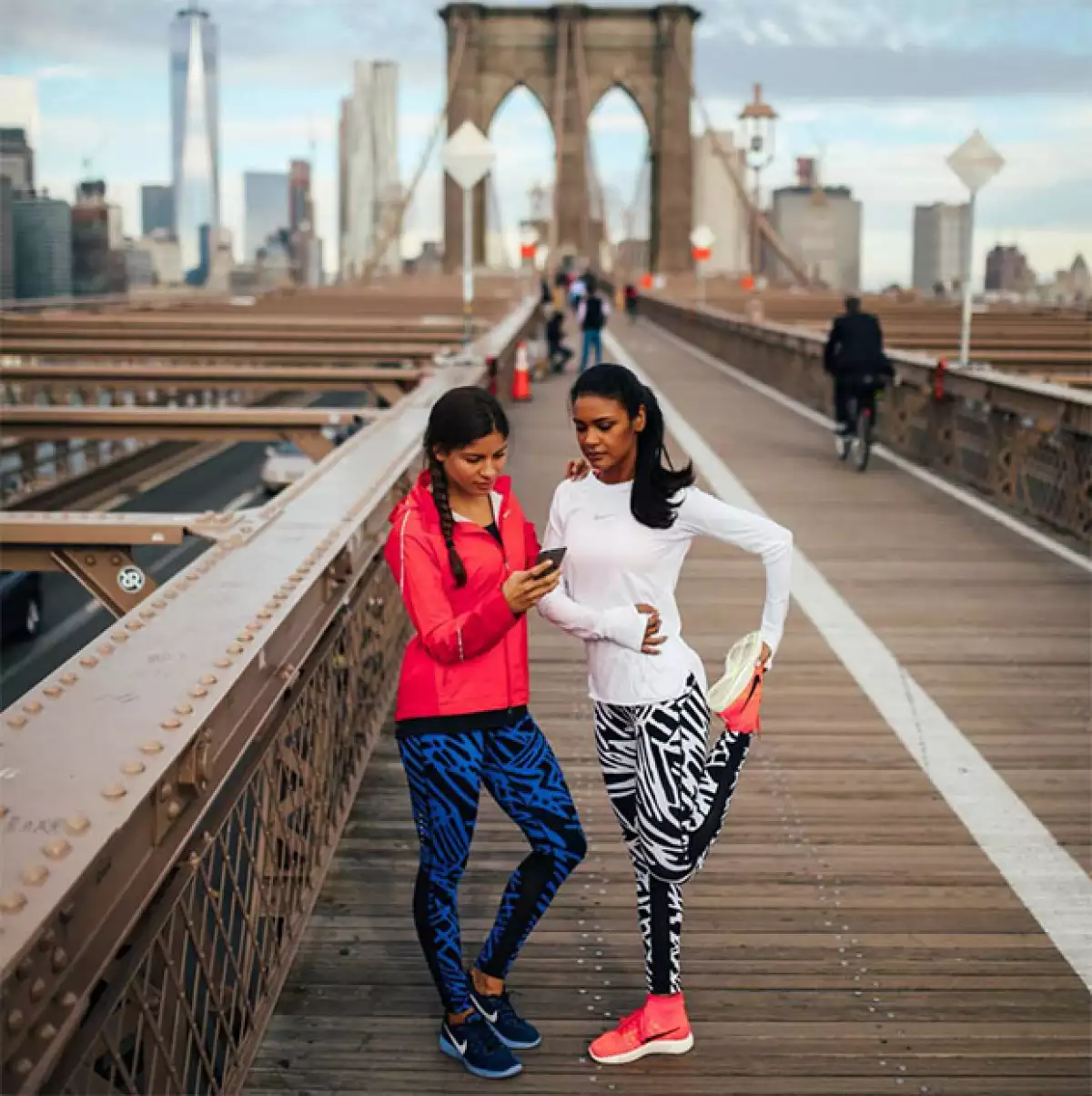 ¿Quieres empezar a correr pero no sabes qué pasos seguir? Con estos nueve consejos disfrutarás al máximo de uno de los ejercicos más famosos del mundo.