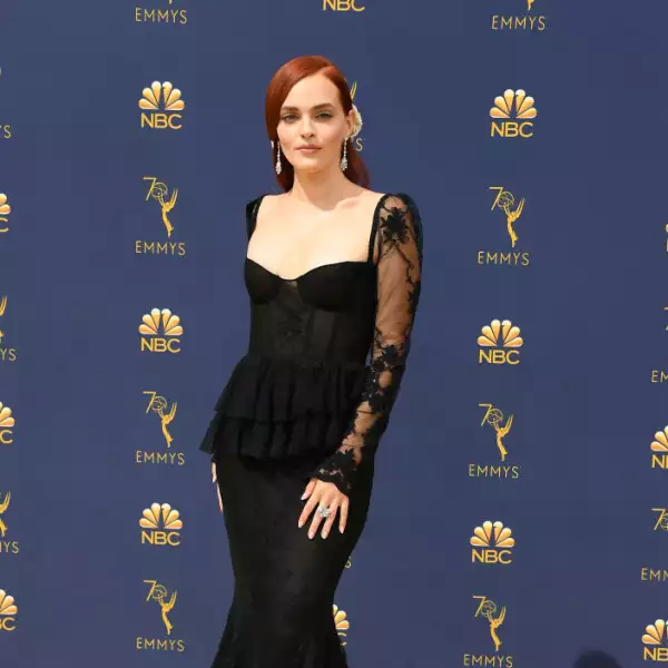 70th Emmy Awards - Arrivals