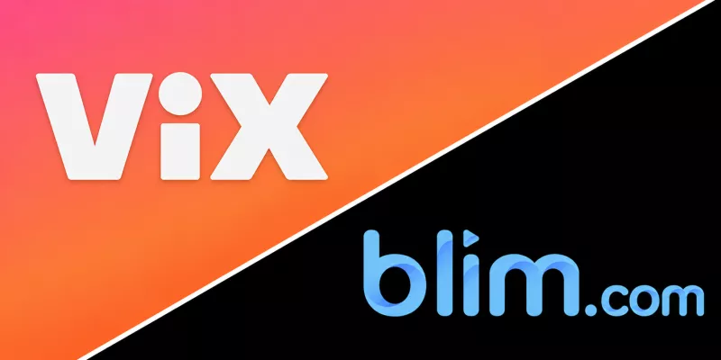 Blim ViX