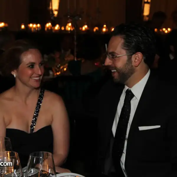Christa Eversbusch,Pablo Arrieta-Joffe