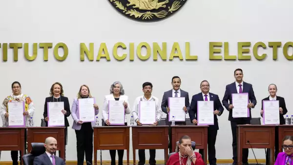 Los retos de los candidatos judiciales en las campañas