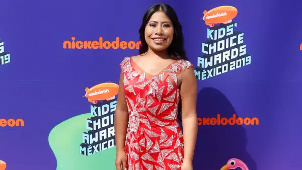 Yalitza Aparicio