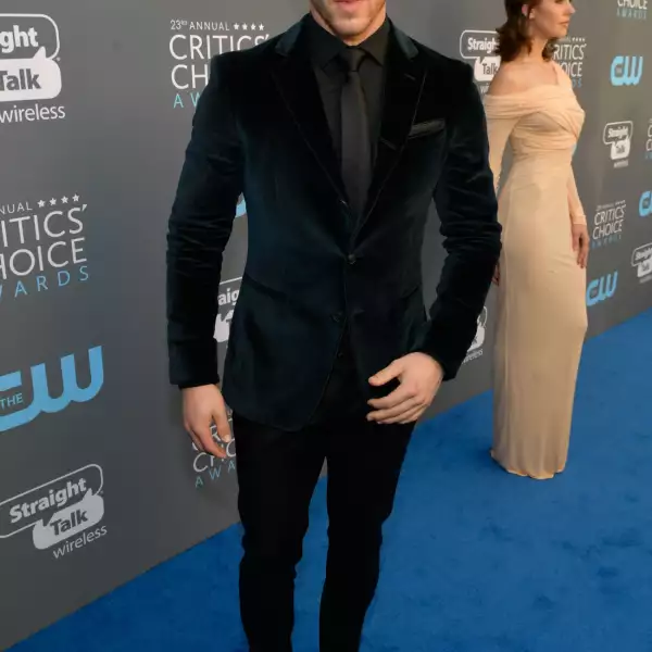Critics Choice Awards