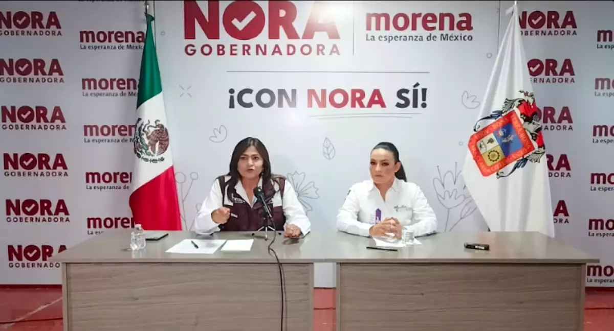 Nora Martha