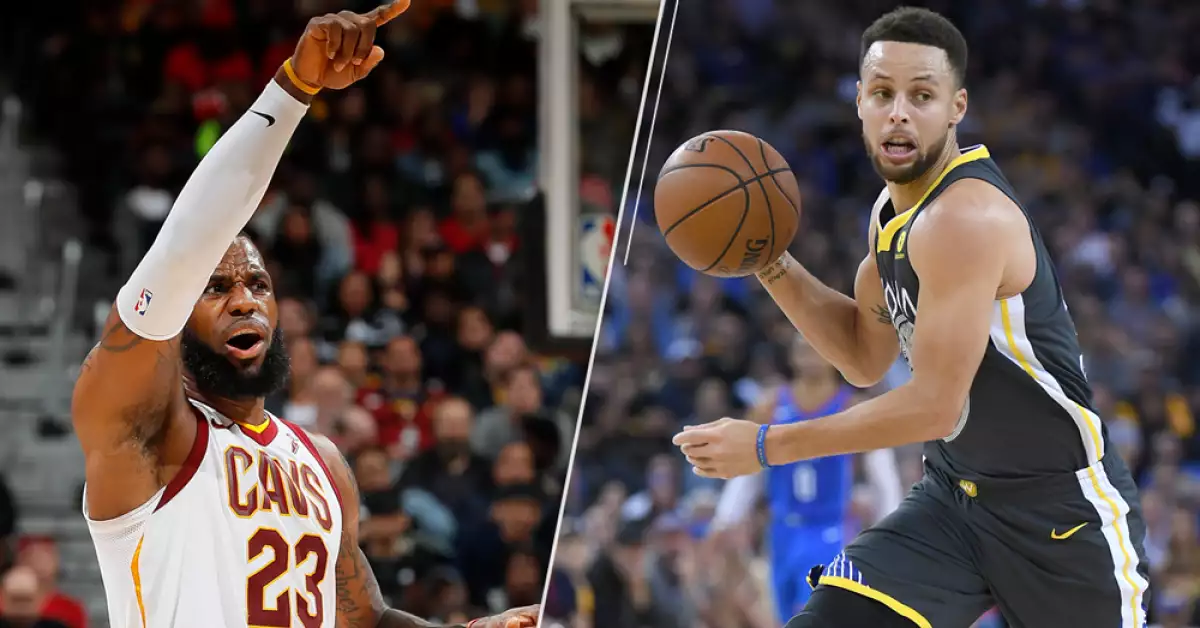 NBA All Star 2018 Los Angeles