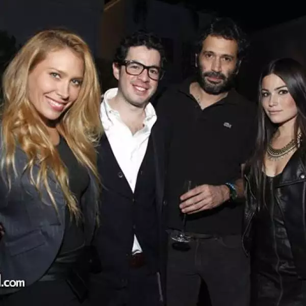 inauguracion matilda