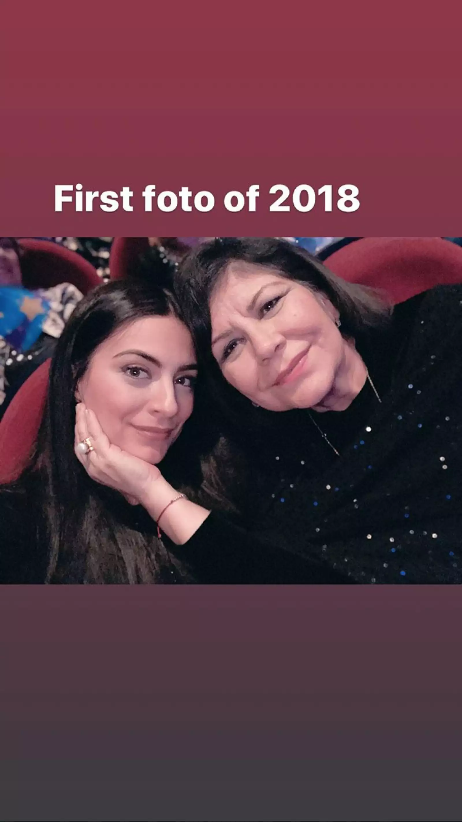 Celebraciones Año Nuevo 2018