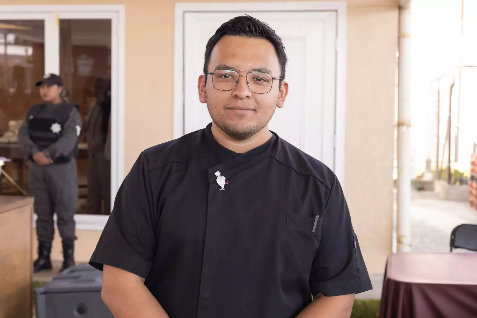 MI PLATO ES TU PLATO