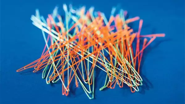 Edificar en pl�stico 