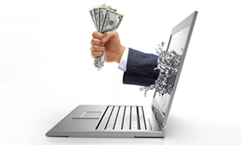 El ISR, IVA y IETU son los tres impuestos federales que se aplican tanto a medios convencionales como a los electrónicos. (Foto: Getty Images)