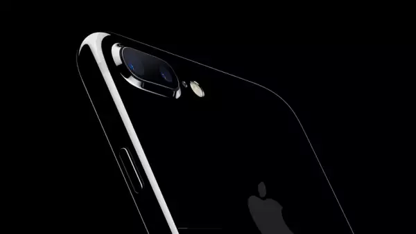 Apple.