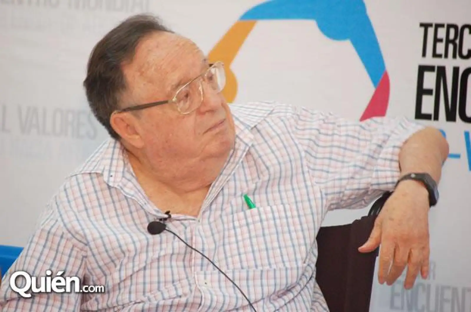 Roberto Gómez Bolaños Chespirito